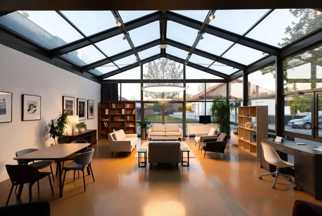 Safari Furniture