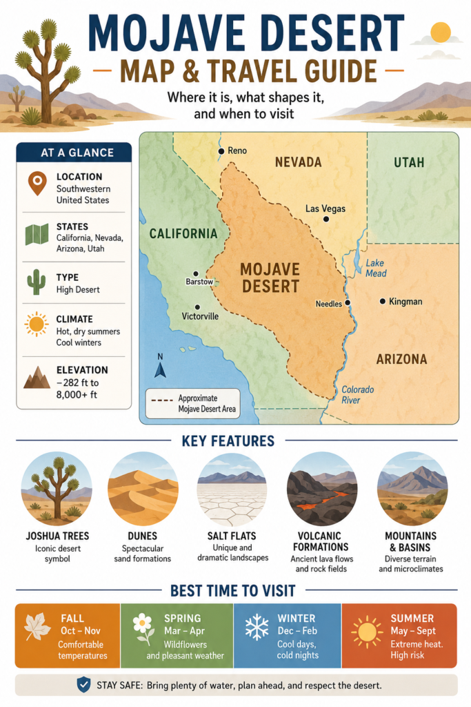 mojave us