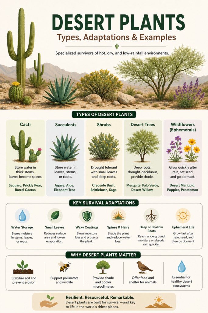 desert plant