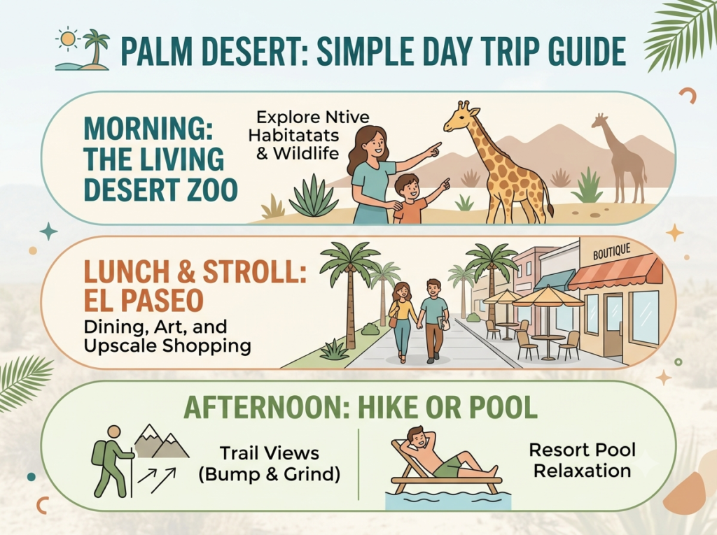 things to do in palm desert