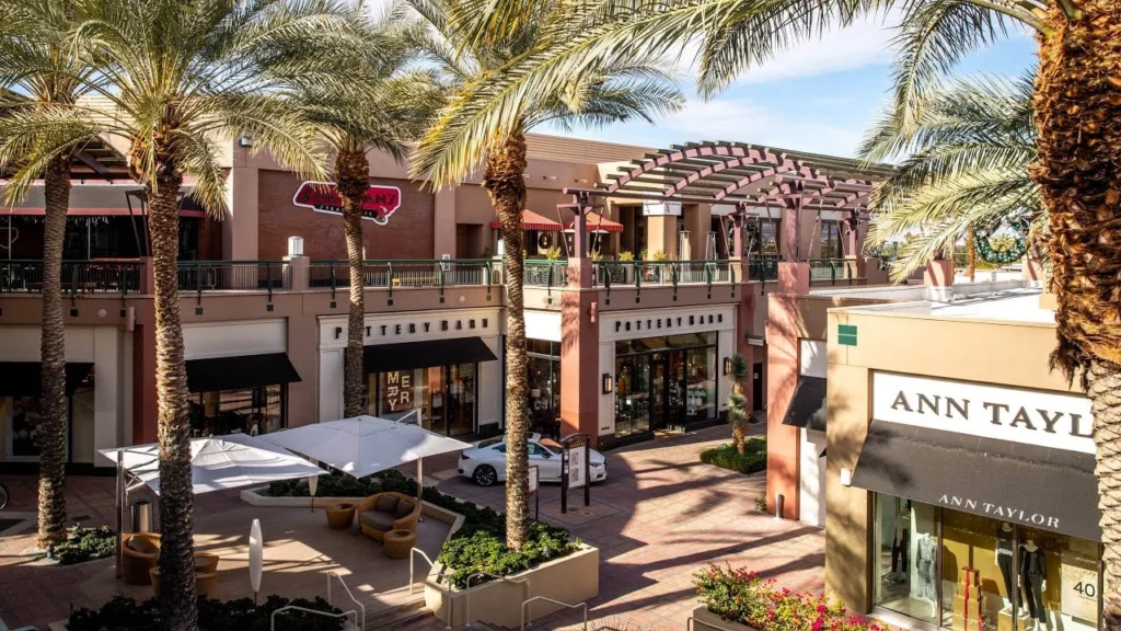 tommy bahama el paseo palm desert ca